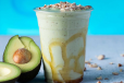 Avocado Juice