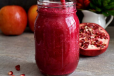 Pomegranate Juice