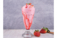 Strawberry Falooda