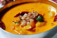 Angamaly Mango Curry