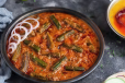 Bhindi Masala