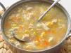 Chicken Corn Soup