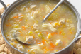 Chicken Corn Soup