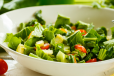 Fresh Green Salad