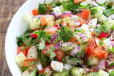 Kachumber Salad