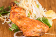 Chicken Boti