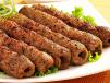 Chicken Seekh Kabab