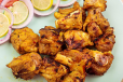 Mutton Tikka