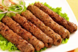 Mutton Bihari Kabab