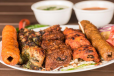 Mix Grill - Chicken