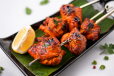 Chicken Malai Boti