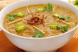 Chicken Haleem