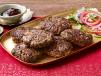 Chapli Kabab
