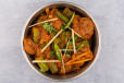 Bhindi Gosht