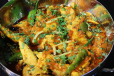 Chicken Ginger