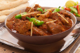 Ginger Mutton