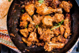 Chicken Karahi