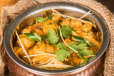 Chicken Achari
