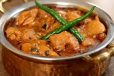 Mutton Achari