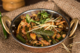 Karahi Mutton