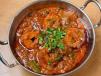 Chicken Kabab Masala