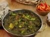 Palak Gosht