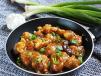 Chicken Manchurian