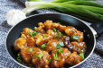 Chicken Manchurian