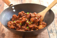 Garlic Chicken
