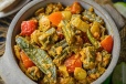 Bhindi Payaza