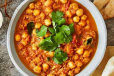 Chana Masala