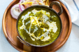 Palak Paneer