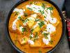 Paneer Butter Masala