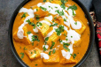 Paneer Butter Masala