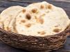 Tandoori Roti
