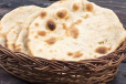 Tandoori Roti