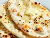 Plain Tandoori Naan