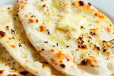 Plain Tandoori Naan