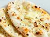 Butter Tandoori Naan