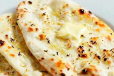 Butter Tandoori Naan