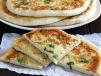 Cheese Naan