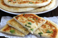 Cheese Naan