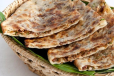Keema Naan
