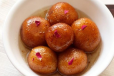 Gulab Jamun