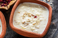 Kheer - Rice Pudding