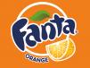 Fanta Orange