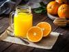 Fresh Orange Juice