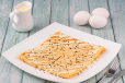 Egg Crepe