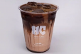 Iced Mocha