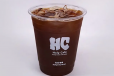 Iced Americano